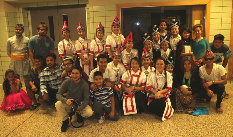 performers