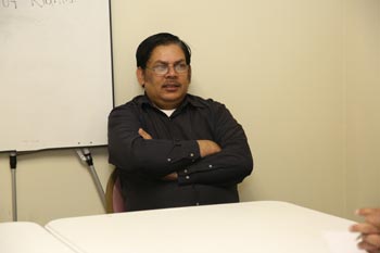 Bhakta Ghimire
