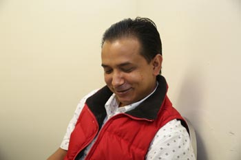 Dhan Rimal