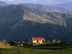 Countryside