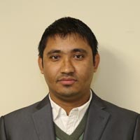 Prakash Neopaney