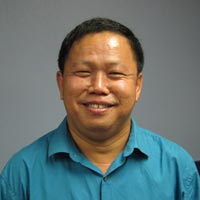 Bishnu Subba