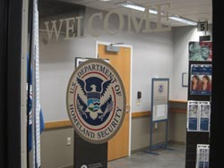 Homeland Security
